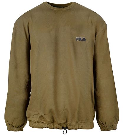 Fila Pyjama Set - Military