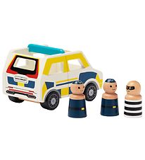 Kids Concept Politieauto - Aiden