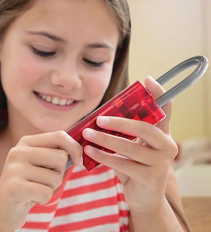4M Padlock - KidzLabs - Large Invisible Padlock