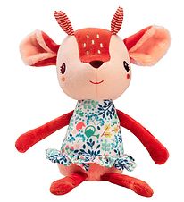 Lilliputiens Knuffel - 18 cm - Stella Knuffelig Pluche