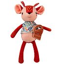 Lilliputiens Muziekmobiel - 32 cm - Stella Muzikale knuffel