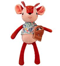 Lilliputiens Muziekmobiel - 32 cm - Stella Muzikale knuffel