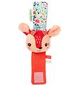 Lilliputiens Skallra m. Armband - Stella Armband skallra