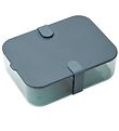 Liewood Nestisbox - Carin - Large - Whale Blue/Sea Blue