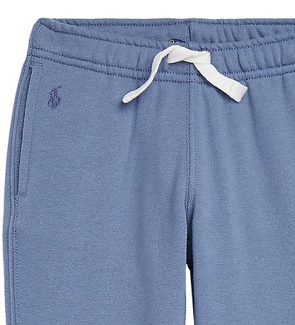 Polo Ralph Lauren Joggingbroek - Classics II - Blauw