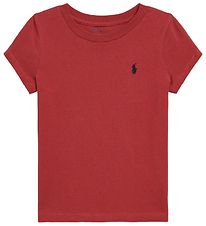 Polo Ralph Lauren T-Shirt - Classics II - Rood