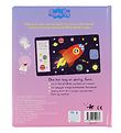 Alvilda Book - Peppa Pig On Space Travel - Look And Find - Danis