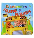 Alvilda Buch - CoComelon - Die Räder des Busses