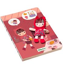 Lilliputiens Prentenboek - Roodkapje