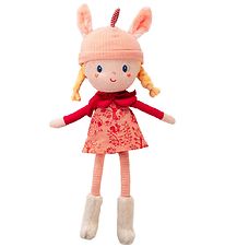 Lilliputiens Pop m. Cadeaubox - Lena pop