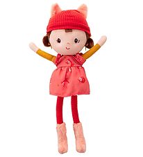 Lilliputiens Pop m. Cadeaubox - Alice Pop