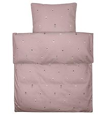 Smallstuff Bedding - Junior - Dolls - Pink