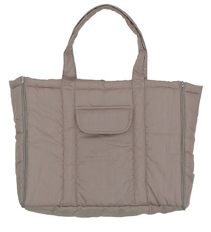 Copenhagen Colors Tas - Shopper - Dark Grey