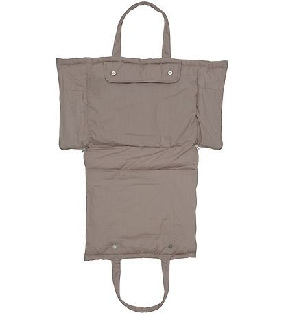 Copenhagen Colors Tas - Shopper - Dark Grey