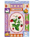 Eeboo Sketchpad - Strawberry