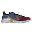 Reebok Strigaskór - Nano X2 - Rautt/Blátt