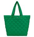 DAY ET Shoppingväska - RE-Q Bubbles Bag - Jelly Bean