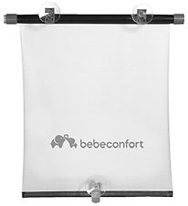 Bebeconfort Pram Sun Shade/Roller blind - 2-Pack - Black