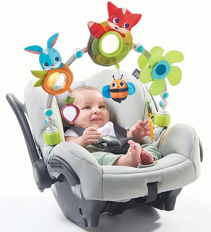 Tiny Love Stroller Toys - Sunny Stroll Meadow Days