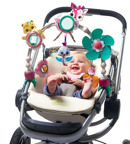 Tiny Love Pram toys - Sunny Stroll Tiny Princess