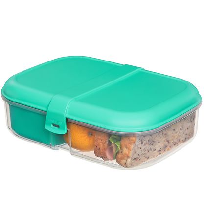 Sistema Lunchbox - Ribbon Lunch To Go - 1.1 L - Turquoise