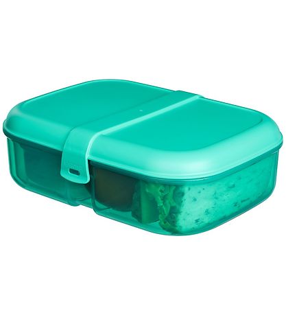 Sistema Lunchbox - Ribbon Lunch - 1.1 L - Turquoise