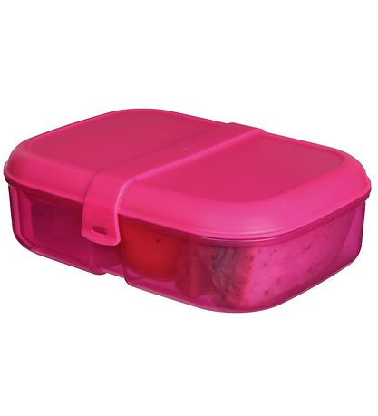 Sistema Nestisbox - Ribbon Lunch - 1.1 L - Bleikt
