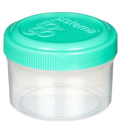Conteneur Sistema - To Go - 35 ml - 4 Pack - Multi