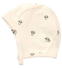 Petit by Sofie Schnoor Babymuts - Antique White
