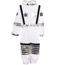 Den Goda Fen Kostuum - Astronautenpak - Wit