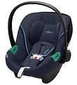 Cybex Car Seat - Aton S2 i-Size - Ocean Blue Navy