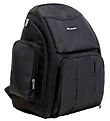 Bebeconfort Changing Bag - Eco Baby Back - Black