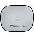 Bebeconfort Pram Sun Shade to Car - 2-Pack - Twist'N'Fix - Black