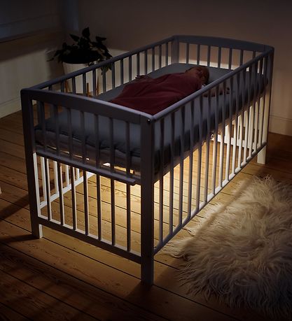 Maxi-Cosi Light rail w. WiFi - Connected Home - 31.2x2.4 cm - Gl