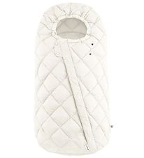 Cybex Kerrupoki - Snøgga 2 - Seashell Drapplitað/Light Drapplita