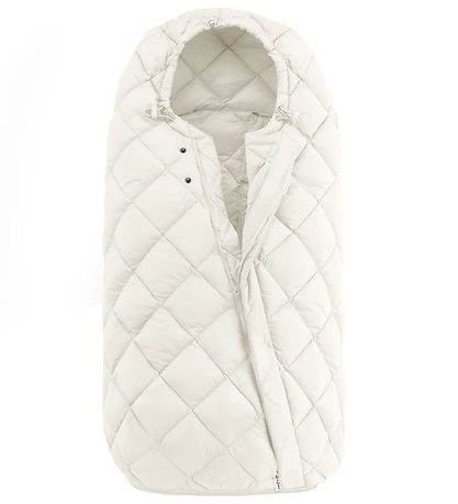 Cybex Footmuff - Snøgga 2 - Seashell Beige/Light Beige
