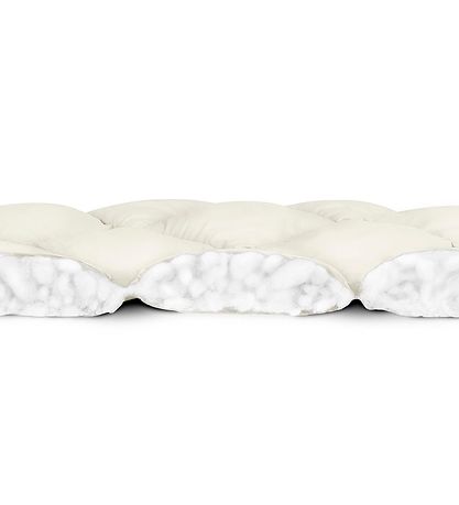 Cybex Footmuff - Snøgga 2 - Seashell Beige/Light Beige