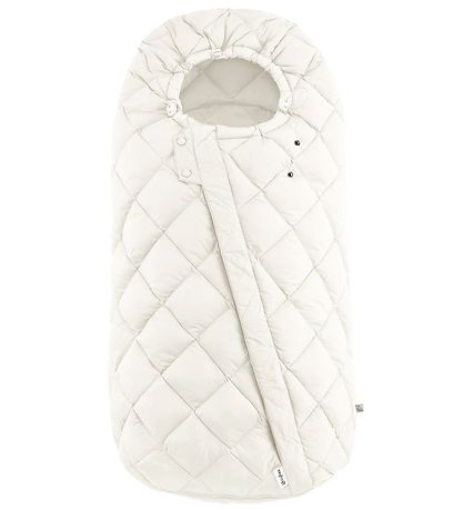 Cybex Footmuff - Snøgga 2 - Seashell Beige/Light Beige