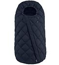 Gigoteuse pour poussette Cybex - Snøgga 2 - Ocean Blue/Marine Bl