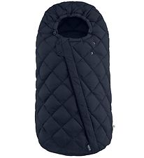 Cybex Kerrupoki - Snøgga 2 - Ocean Blue/Dökkblátt Blue