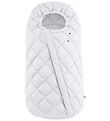 Cybex Footmuff - Snøgga 2 - Lava Grey/Mid Grey
