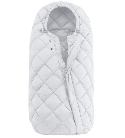 Cybex Footmuff - Snøgga 2 - Lava Grey/Mid Grey