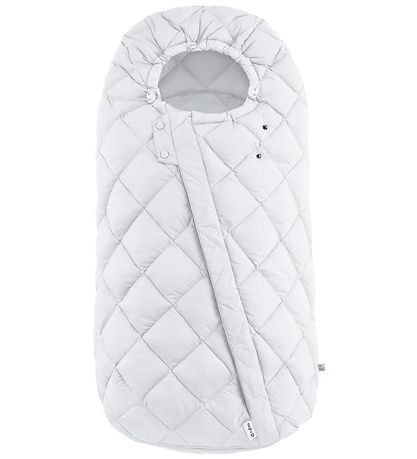 Cybex Footmuff - Snøgga 2 - Lava Grey/Mid Grey