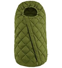 Cybex Kerrupoki - Snøgga 2 - Nature Green/Green