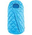 Cybex Kørepose - Snøgga 2 - Beach Blue/Turquoise
