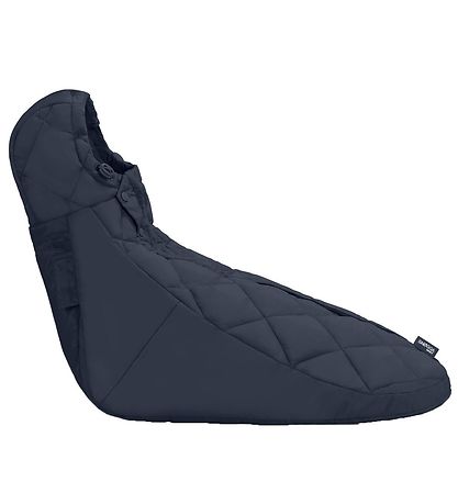Cybex Footmuff - Snøgga Mini 2 - Ocean Blue/Navy Blue