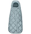 Cybex Rattaiden makuupussi - Snøgga Mini 2 - Sky Blue/Mid Blue