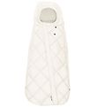 Cybex Rattaiden makuupussi - Snøgga Mini 2 - simpukankuori Beige