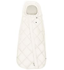 Cybex Kerrupoki - Snøgga Mini 2 - Skel Drapplitað/Light Drapplit