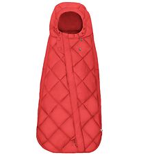 Cybex Kerrupoki - Snøgga Mini 2 - Hibiscus Red/Ed